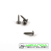 BC tornillos soporte  motor iCatcher